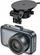 Kamerë makine Hoco DV6 Dual Dash Cam, ekran 3", kënd 140°, gri