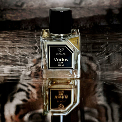 Parfum Vertus Bengal, eau de parfum, 100ml, uniseks