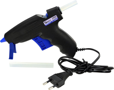 Ngjitës GEKO PROFI 200W 11.2 mm + 2 shkopinj 