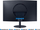 Monitor Samsung S39C - LED, 32", FullHD, i zi