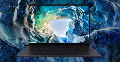 Laptopi Asus ProArt P16 H7606WR, Ryzen AI 9 HX 370, 32GB, 1TB SSD, RTX 5070 Ti, 16" OLED 4K, Win11 Pro, i zi