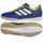 Këpucë futbolli Adidas Super Sala III IN M JR5398 për në sallë, blu
