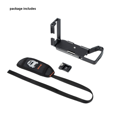 Mbajtës SmallRig L për Sony 7 IV / 7S III / 7R IV / 1 / 9 II
