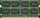 Memorie RAM për laptop PNY PC3-12800, 8GB DDR3 SODIMM, 1600MHz, e gjelbër