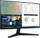Monitor Samsung Smart M5, 24'', 1920 x 1080 (FullHD), 60Hz, i zi