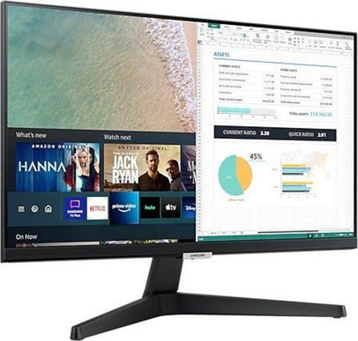 Monitor Samsung Smart M5, 24'', 1920 x 1080 (FullHD), 60Hz, i zi