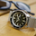 Orë dore Seiko 5 Sports Automatic SRPD73K1