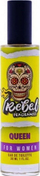 Parfum Rebel Queen EDT, 30ml, për femra, shumëngjyrësh