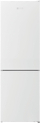 Frigorifer Indesit INKS 1361 W4E1, 343L, 185.2cm, i bardhë