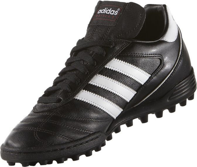 Atlete futbolli Adidas Kaiser 5 Team TF, nr. 42, të zeza