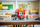 Set LEGO City French Fries Van 60488, furgon fast food, për fëmijë