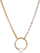 Qafore JwL Luxury Pearls JL0473CH
