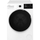 Rrobalarëse SMEG WNP96SLAAIN, 65L