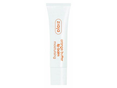 Balsam për buzë Ziaja Orange Butter, 4.4 ml