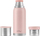 Termus VIALLI DESIGN Tourist Thermos FUORI, 1L, çelik inoksi, rozë