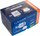 Set termostatësh të zgjuar Salus SQ610 me Gateway UGE600, 5 copë, Wi‑Fi, i bardhë