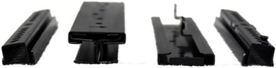 Komplet montimi universal HPE Aruba AP MNT U, për access point, metalik