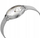 Orë grash Emporio Armani, 32mm, çelik inox, argjendtë
