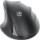 Mouse pa kabllo Manhattan Ergonomic, optik 1600dpi, 6 butona, i zi