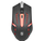 Maus Defender MB-600L, USB, i zi