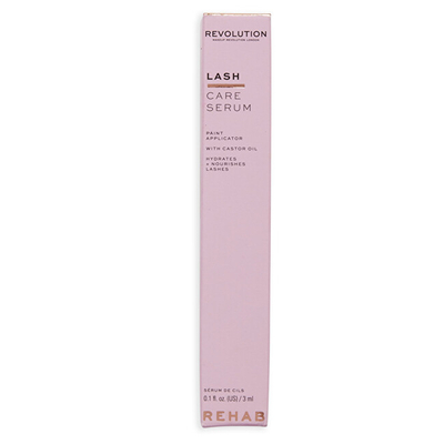 Serum për qerpikë Revolution Rehab, 3 ml