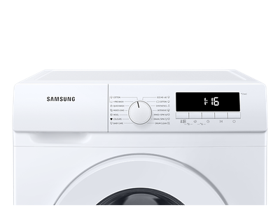 Rrobalarëse Samsung WW71T301MWW/LE, 7 kg