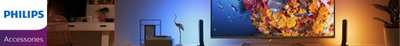 Karikues baterish Philips SCB2070NB, 2xAAA 700mAh, micro USB, i bardhë