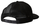 Kapele për meshkuj Quiksilver Omni Trucker, e zezë