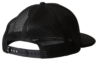 Kapele për meshkuj Quiksilver Omni Trucker, e zezë