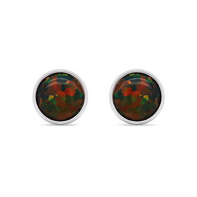 Vathё Brilio Silver EA579WBC