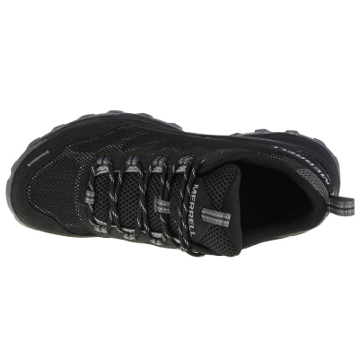 Патики за одење Merrell Speed Strike, дишлива мрежа, ѓон со добра тракција, сиви