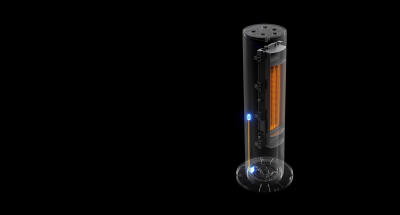 Xiaomi Ngrohëse e Mençur | Smart Electric Heater 2000W