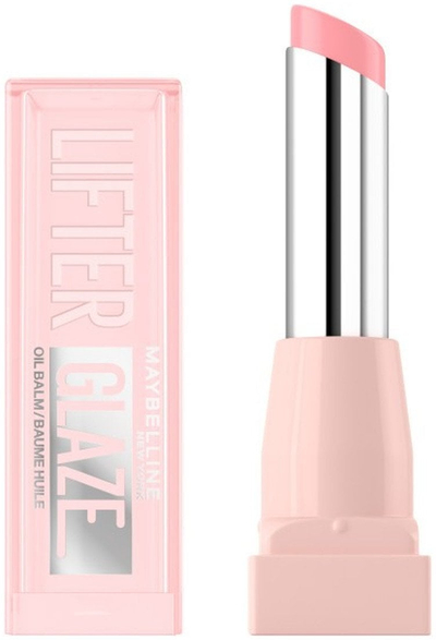 Балсам за усни Debenhams Lifter Glaze, 2.8g, нијанса Pink Drip, розова