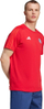 Блуза Adidas Bayern Munich DNA IT4143, за мажи, црвена
