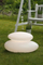 Декоративна ЛЕД сијалица Globe Light Shining Stone, 8W, 800lm, E27, IP44, бела