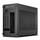 Kutia PC Lian Li A4 H2O X4, Mini ITX, 240mm radiator, e zezë