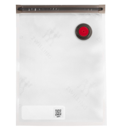 Set qese vakumi Zwilling 1002490, madhësia L, 3 copë, shumëngjyrëshe