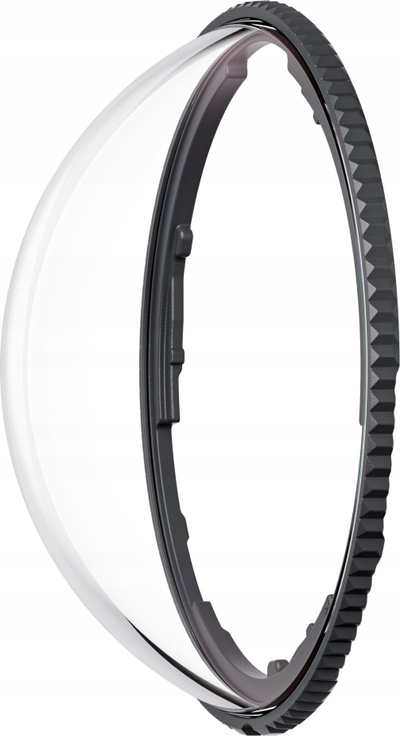 Mbrojtëse lente Insta360 X4 Premium, për Insta360 X4, transparente