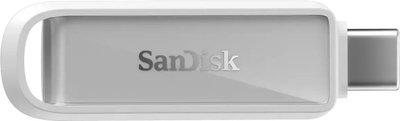 USB SanDisk Phone Drive, 1TB, USB Type C 3.2 Gen 1, e bardhë