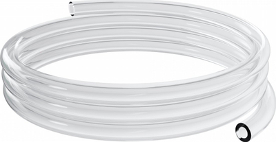 Tub ftohës për ujë EKWB EK-Loop, 3m, 10/13mm, transparent