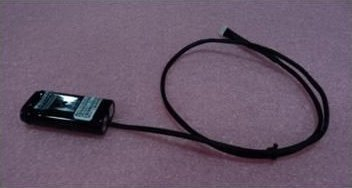 Kabllo HP, 610mm
