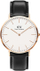 Orë dore Daniel Wellington Classic Sheffield Gold H24-231