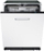 Enëlarëse e integruar Samsung DW60M6050BB/EO, 60cm, 13 sete, e bardhë