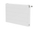 Radjator dekorativ Stelrad Planar Style Type 22, 90 x 50 cm, i bardhë