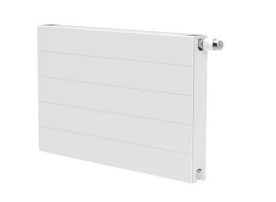 Radjator dekorativ Stelrad Planar Style Type 22, 90 x 50 cm, i bardhë