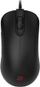 Maus BENQ ZOWIE ZA13-C - USB, e zezë