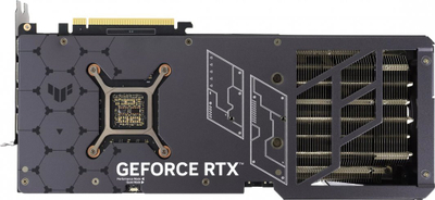 Kartelë grafike Asus TUF Gaming GeForce RTX 4080 SUPER OC, 16GB GDDR6X