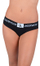 Brekë Calvin Klein QF4921E -001, të zeza, woman