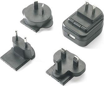 Kokë adapteri Zebra VI (PWR-WUA5V6W0WW)