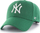 Kapele bejsbolli 47 Brand New York Yankees MVP, akrilik, jeshile